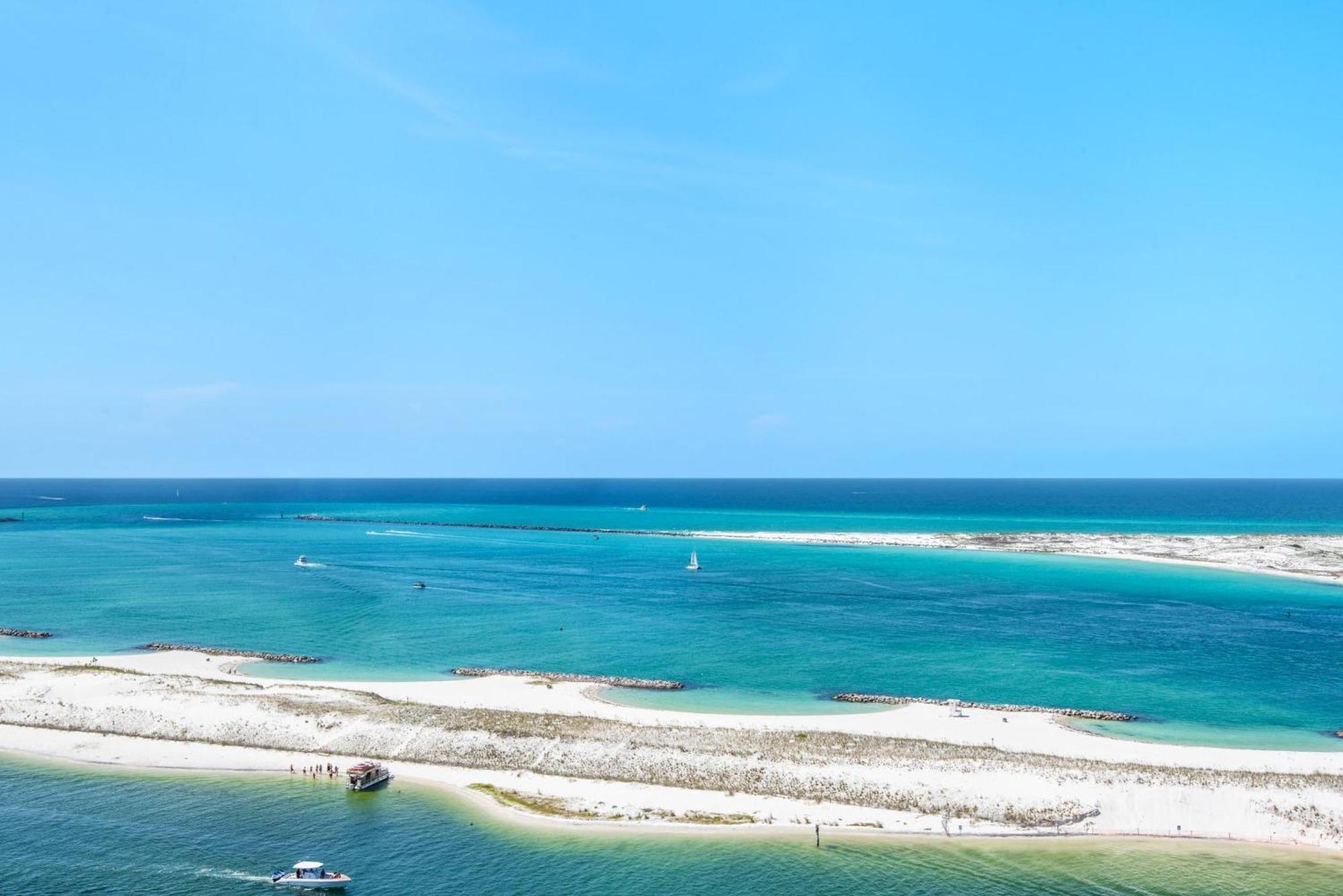 Emerald Grande W1221 Destin Exterior foto